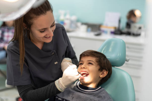 Best Emergency Treatment for Jaw Pain or Injury in Logansport, LA