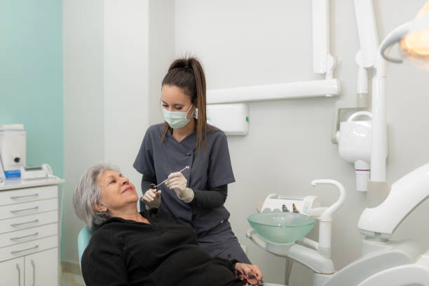 Best Broken or Chipped Tooth Repair in Logansport, LA
