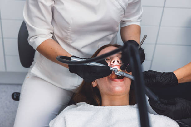 Best Emergency Denture Repair in Logansport, LA