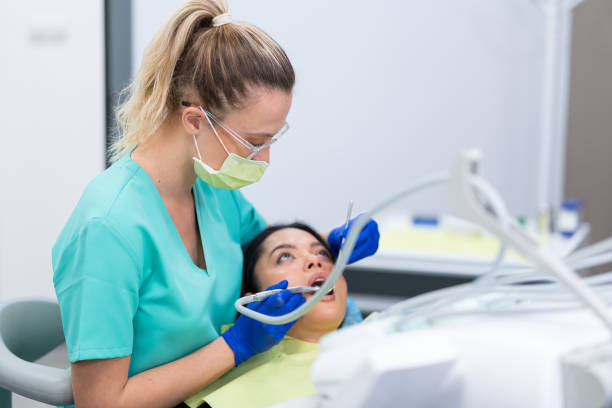 Best Emergency Care for Gum Disease in Logansport, LA