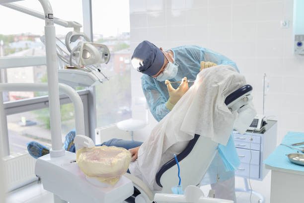 Professional Emergency Dental Service in LA