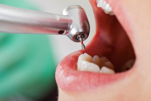 Best Emergency Treatment for Jaw Pain or Injury in Logansport, LA